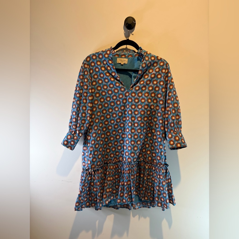 Elizabeth James The Label Chloe Dress